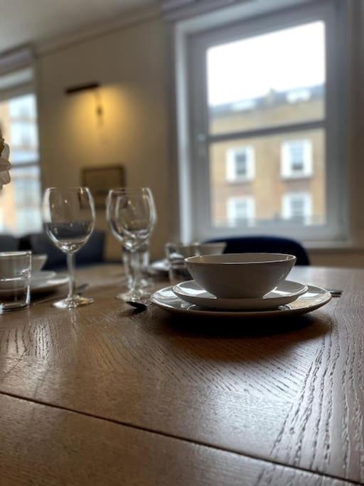 Appartamento Old School Grandma London Experience ! Esterno foto